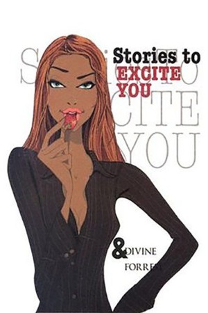 Stories to Excite You (Cover)