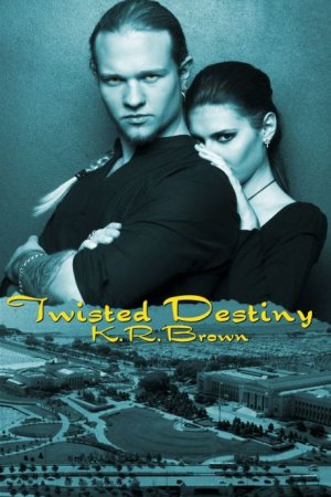 Twisted Destiny Cover