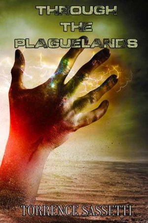Through the Plaguelands (cover)