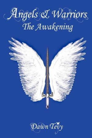 Angels &amp; Warriors: The Awakening (cover)