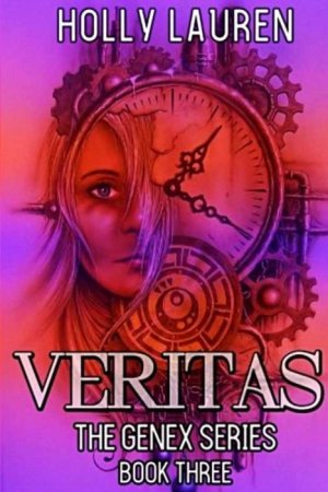 Veritas: The GenEx Saga (Book 3)
