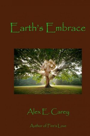 Earth&#039;s Embrace (cover)