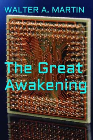 The Great Awakening (cover)