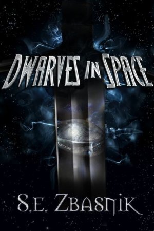Dwarves in Space (cover)