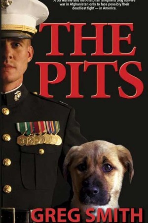 The Pits (cover)