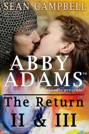 The Return (cover)