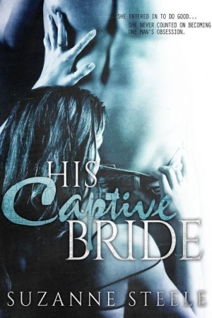 His Captive Bride (cover)