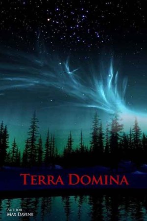 Terra Domina (cover)
