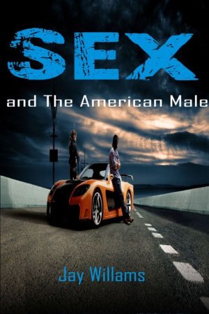 Sex and the American Male (Cover)