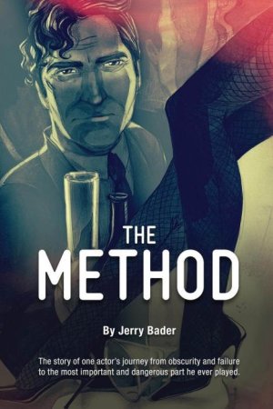The Method (cover)