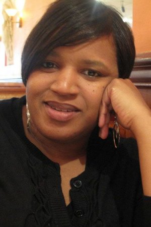 TaNisha Webb (Author)