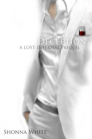Deception: Lost Infernal (cover)