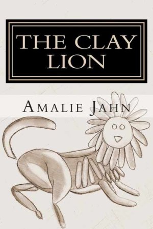 The Clay Lion (cover)