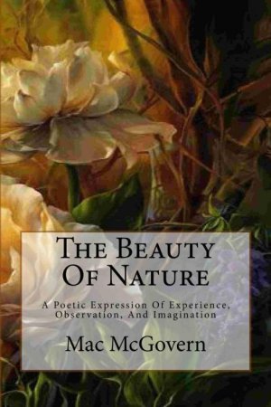 The Beauty Of Nature (cover)