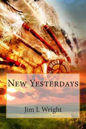 New Yesterdays (cover)