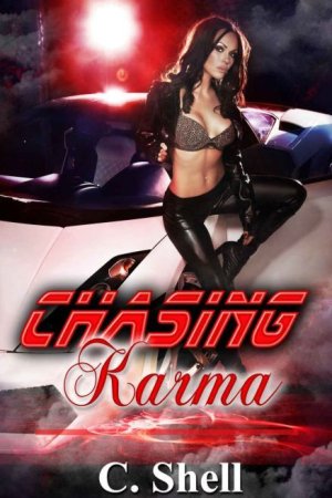 Chasing Karma (cover)
