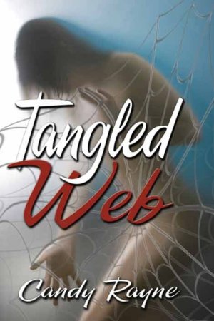 Tangled Web (cover)