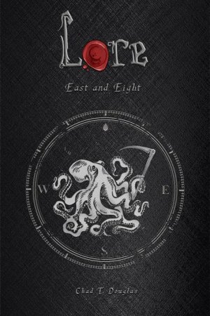 Lore: East and Eight (cover)