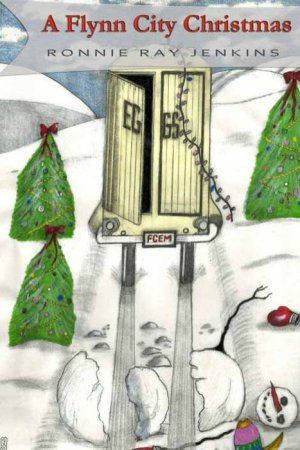 A Flynn City Christmas (cover)
