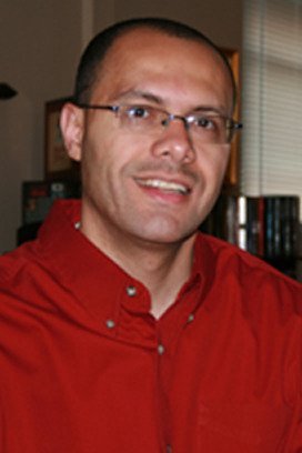 Luis A. Colon (Author)