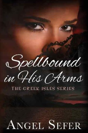 Spellbound in His Arms (cover)