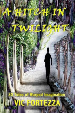 A Hitch in Twilight (cover)