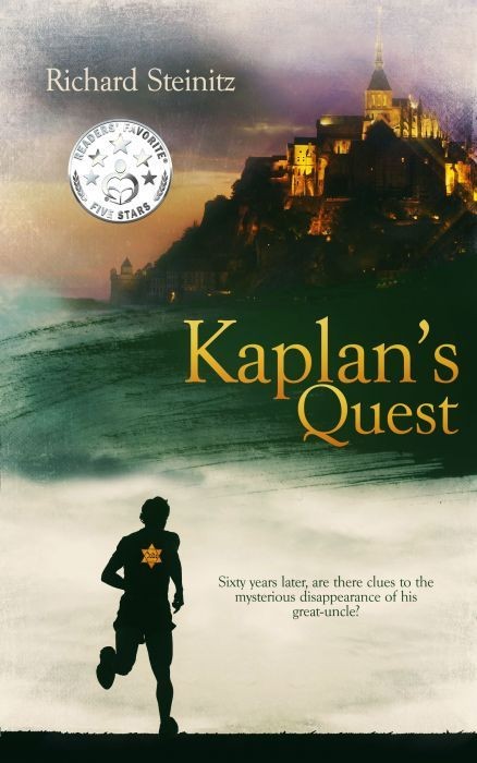 Kaplan&#039;s Quest