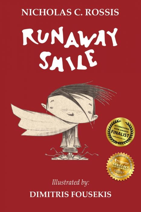 Runaway Smile: An unshared smile is a wasted smile