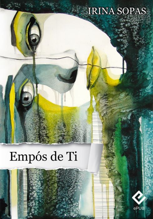 Empós de Ti - eBook Cover