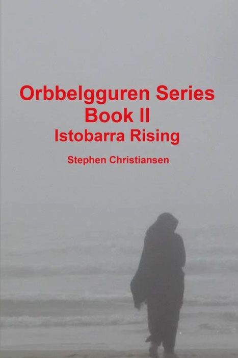 Orbbelgguren Series Book XI: The Rising Dead