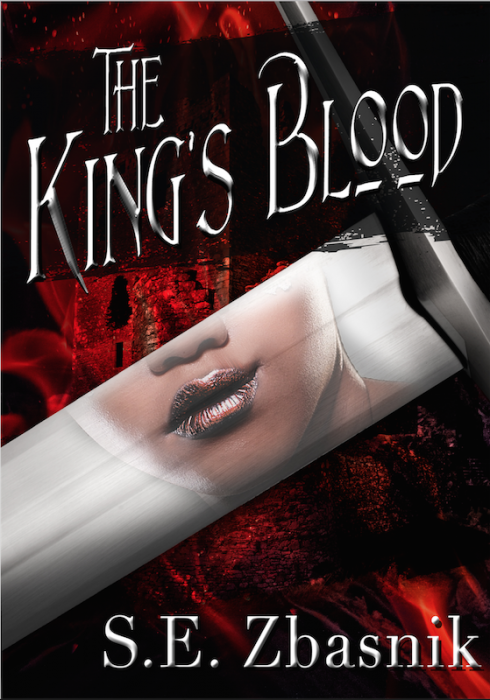 The King&#039;s Blood