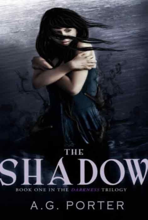 The Shadow Edition 2: Book One in the Darkness Trilogy