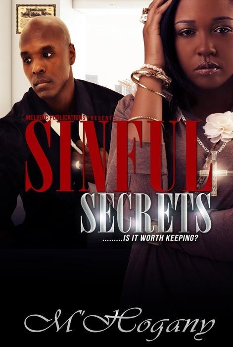 Sinful Secrets