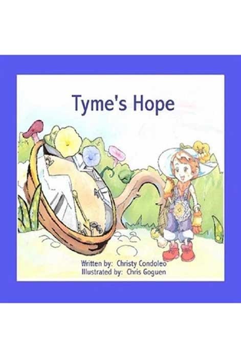 Tyme&#039;s Hope