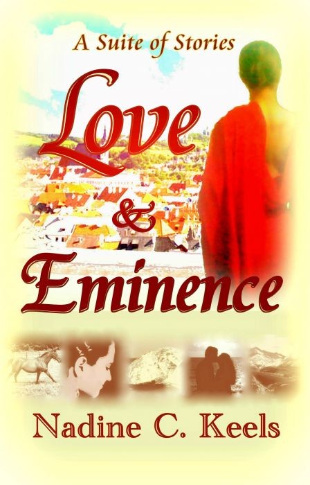 Love &amp; Eminence: A Suite of Stories
