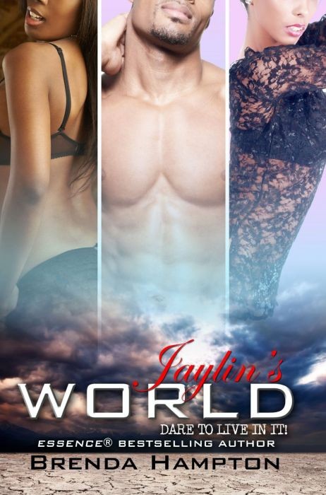 Jaylin&#039;s World: Dare to Live in It