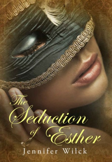 The Seduction of Esther