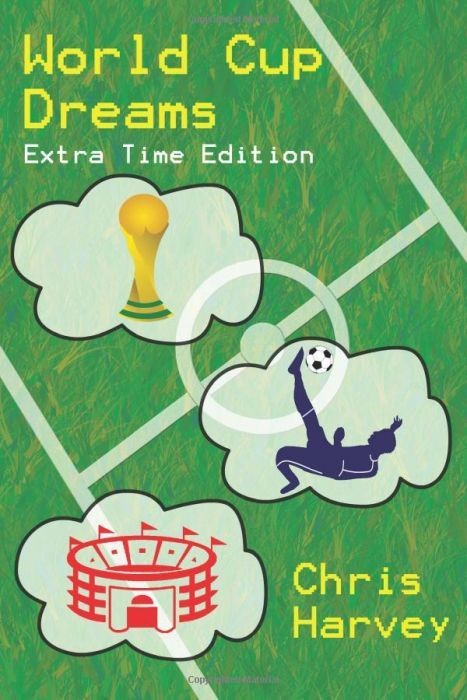 World Cup Dreams: Extra Time Edition
