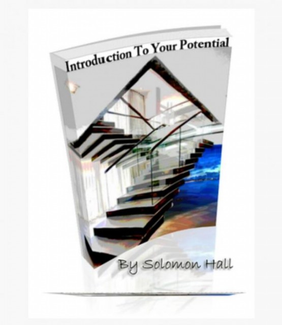 Introduction To Your Potential