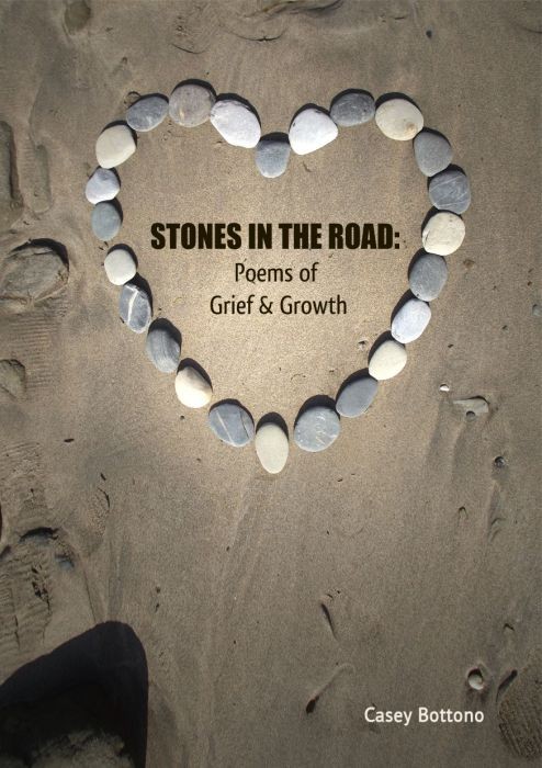 Stones in the Road: Poems of Grief and Growth