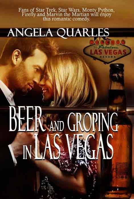 Beer and Groping in Las Vegas