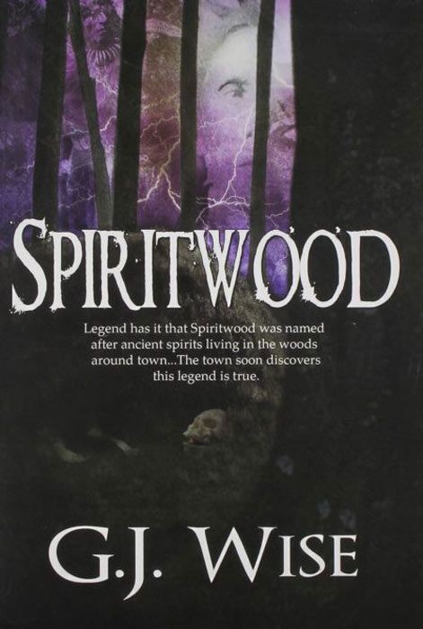 Spiritwood