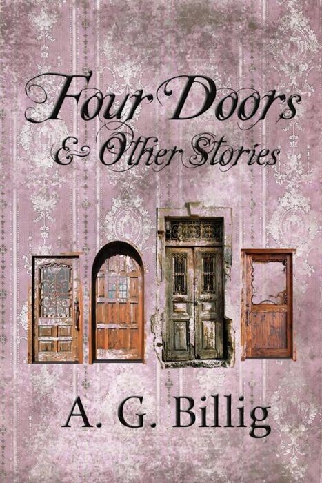 Four Doors and Other Stories