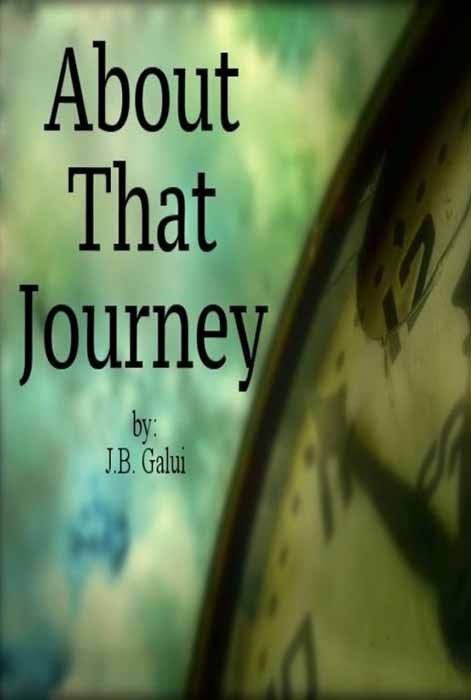 About That Journey
