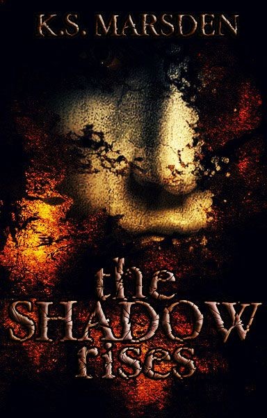 The Shadow Rises (Witch-Hunter #1)