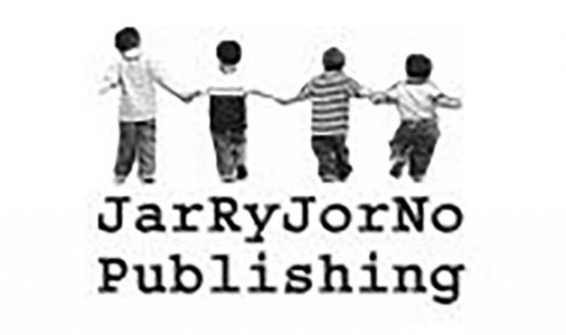 JarRyJorNo Publishing