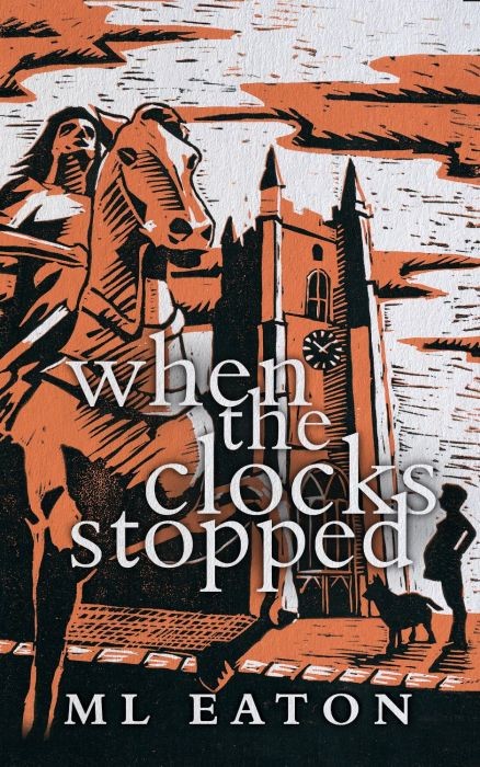 When the Clocks Stopped