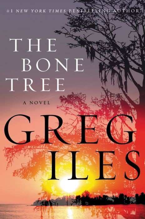 The Bone Tree ( Penn Cage #5 )