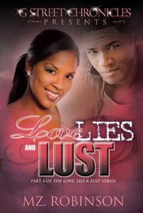 Love, Lies, and Lust