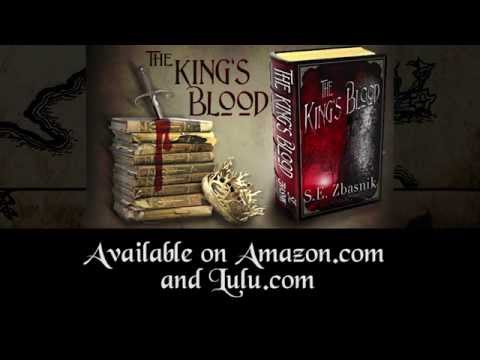 The King&#039;s Blood Trailer